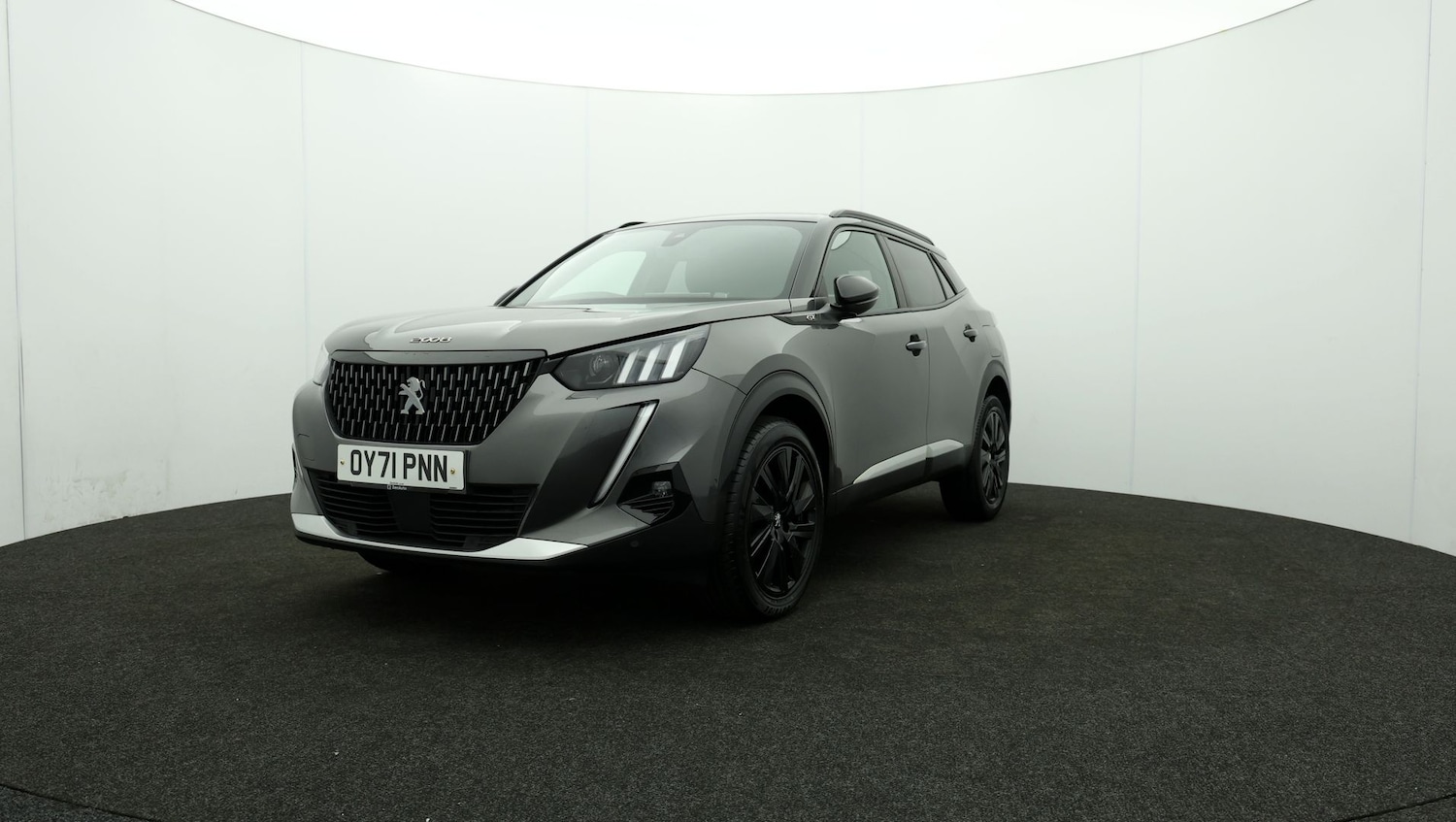 Used Peugeot 2008 for sale - 76809772: Photo 55