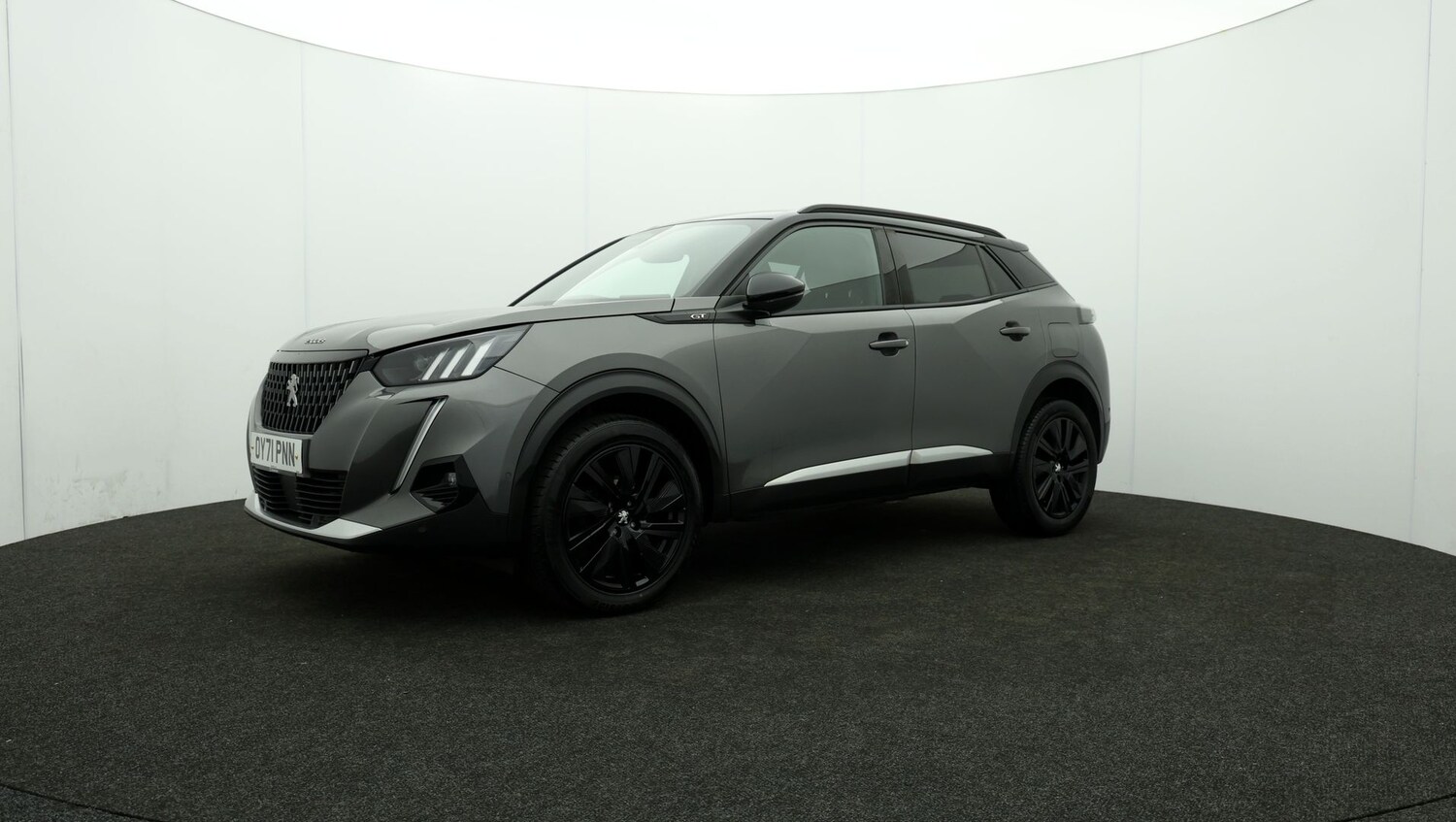 Used Peugeot 2008 for sale - 76809772: Photo 58