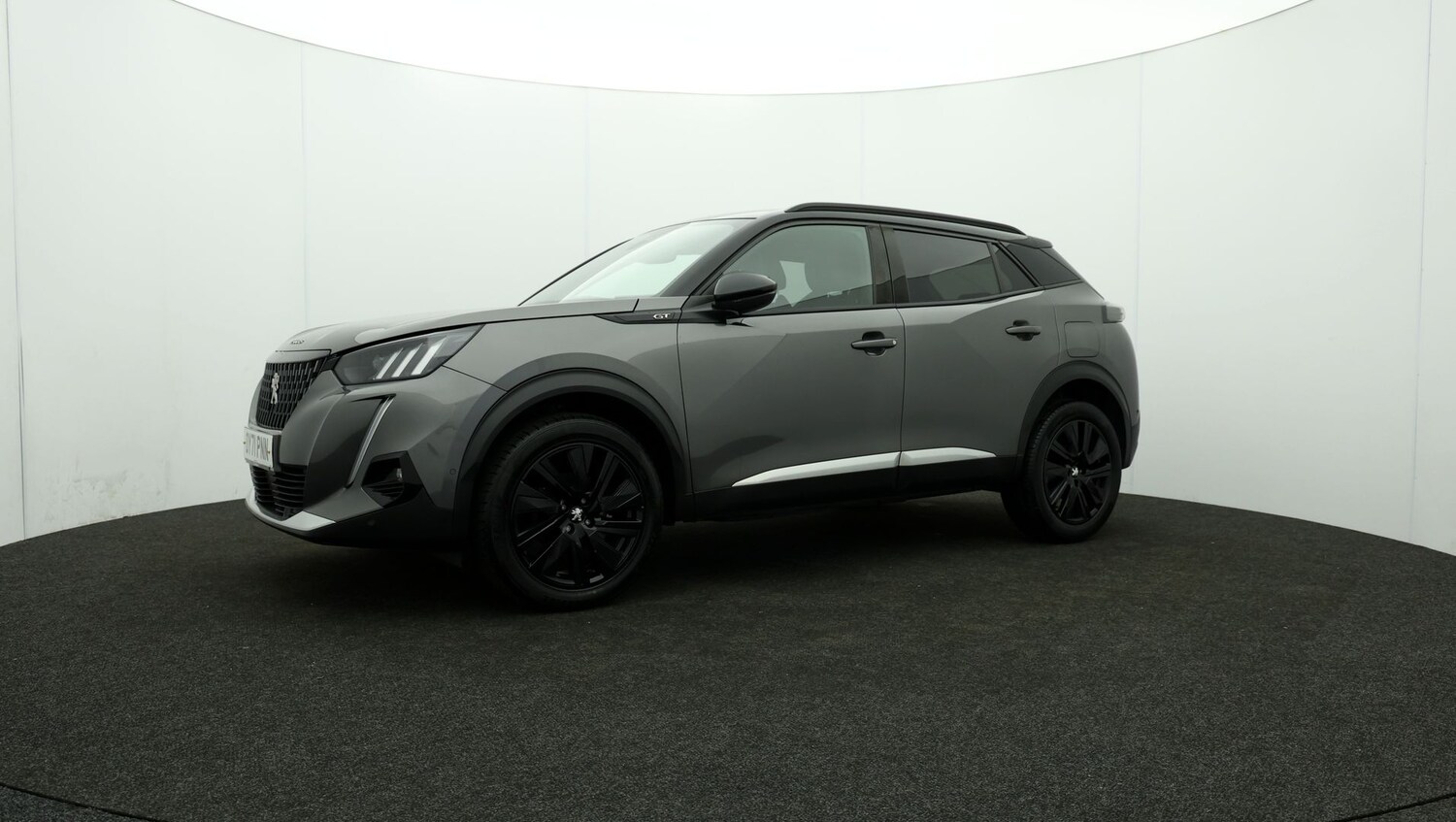 Used Peugeot 2008 for sale - 76809772: Photo 59