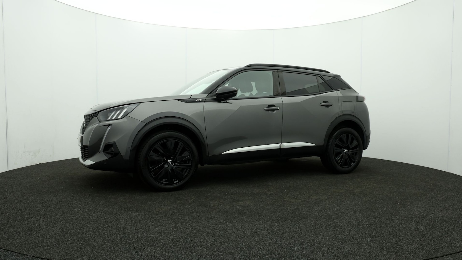 Used Peugeot 2008 for sale - 76809772: Photo 60