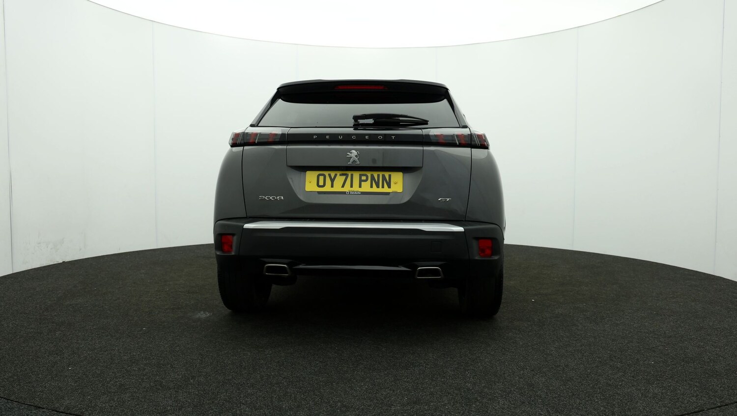 Used Peugeot 2008 for sale - 76809772: Photo 61