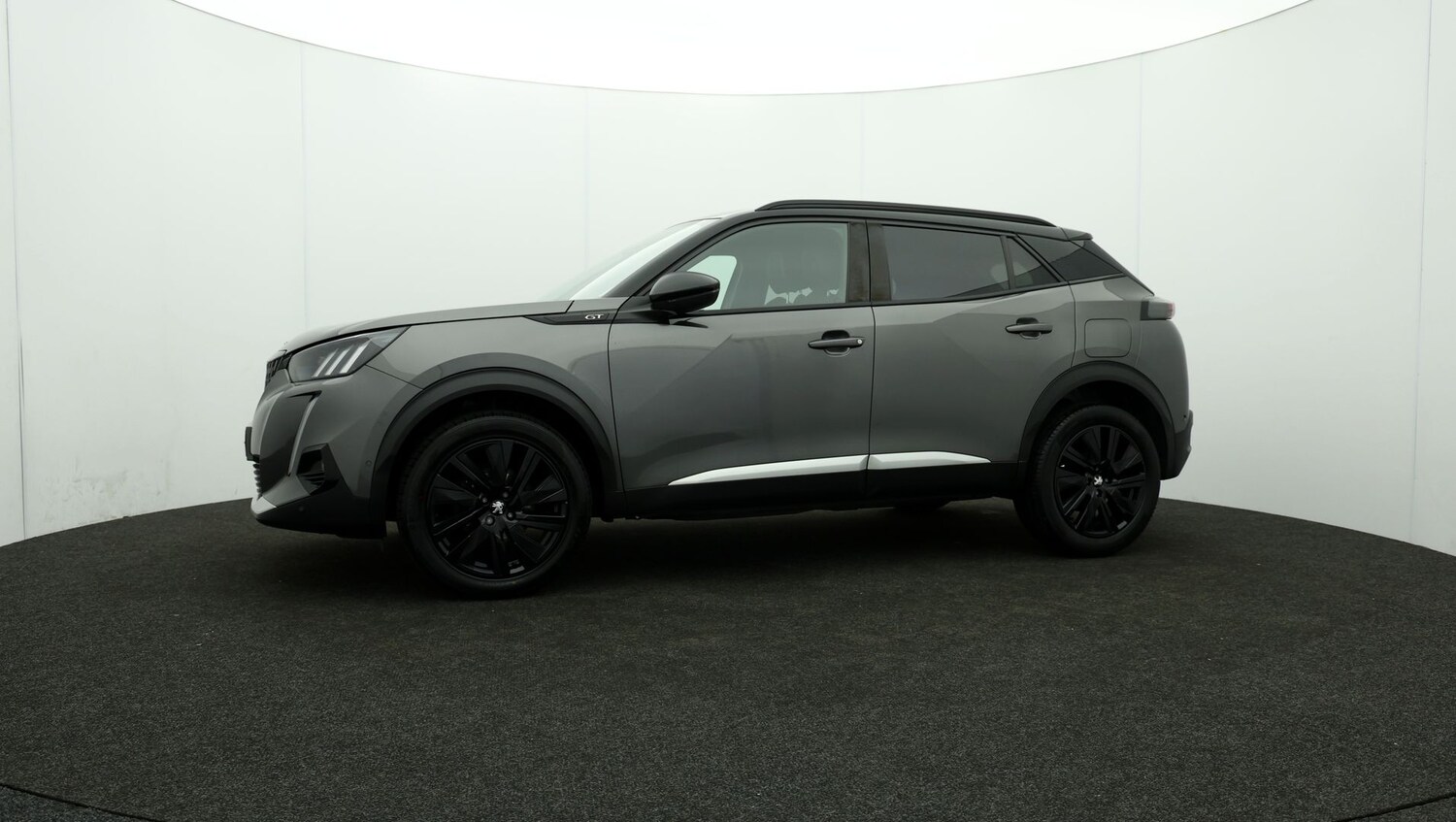 Used Peugeot 2008 for sale - 76809772: Photo 62