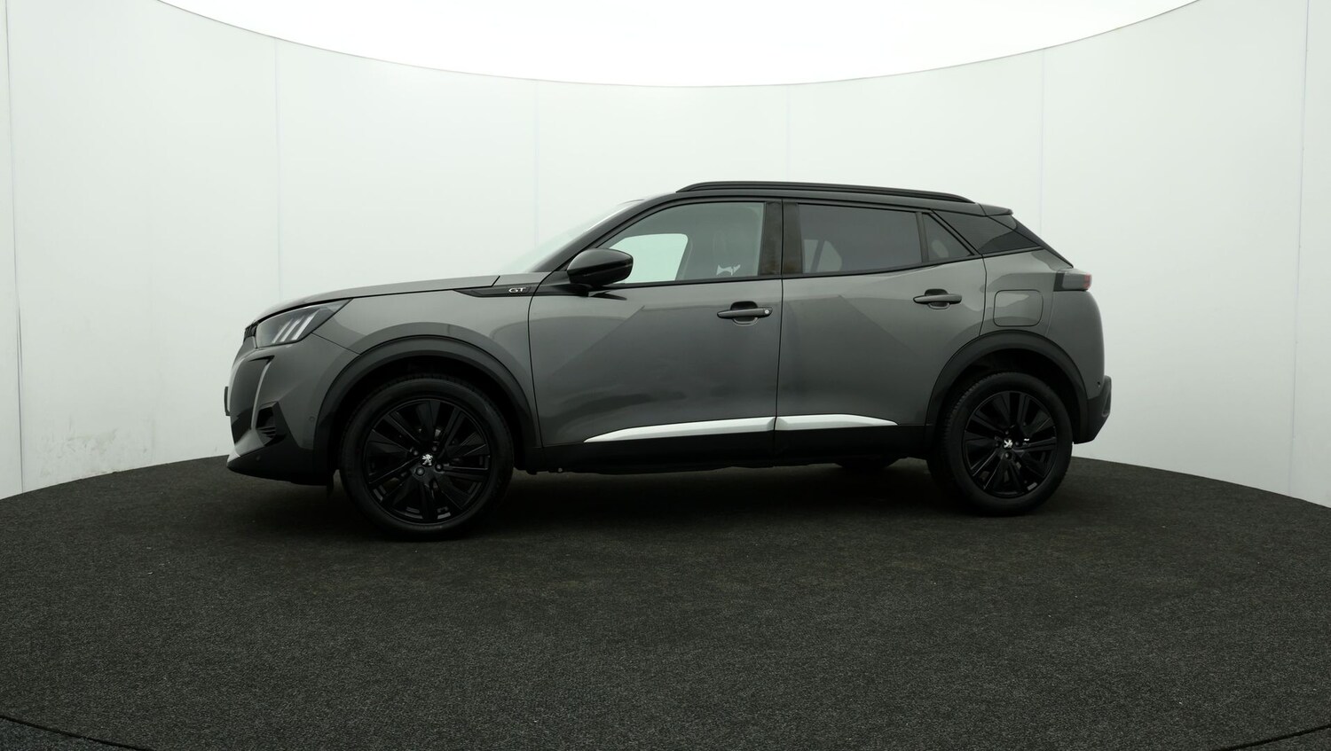 Used Peugeot 2008 for sale - 76809772: Photo 63