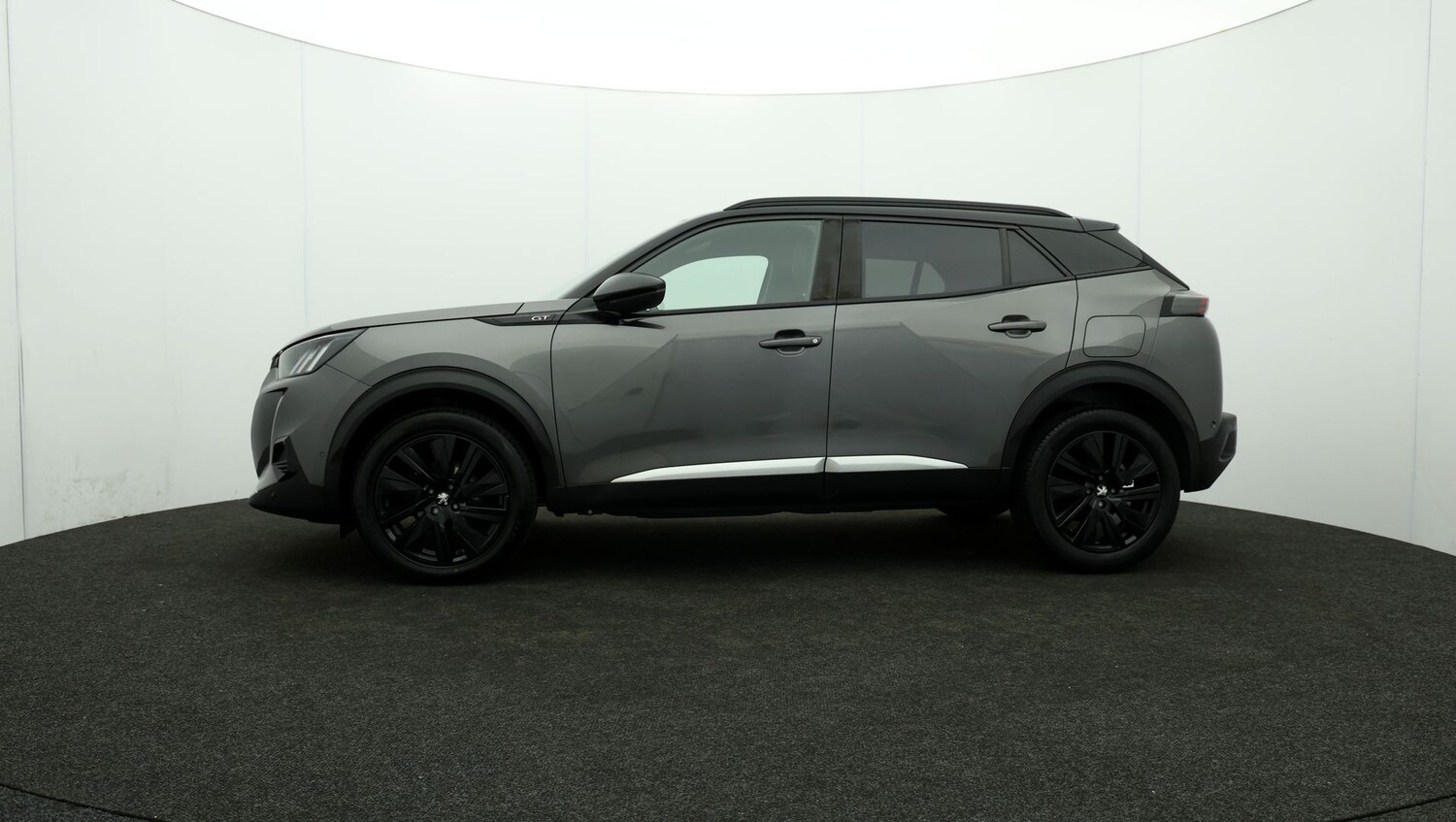 Used Peugeot 2008 for sale - 76809772: Photo 64