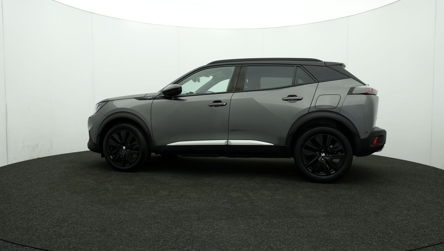 Used Peugeot 2008 for sale - 76809772: Photo 67