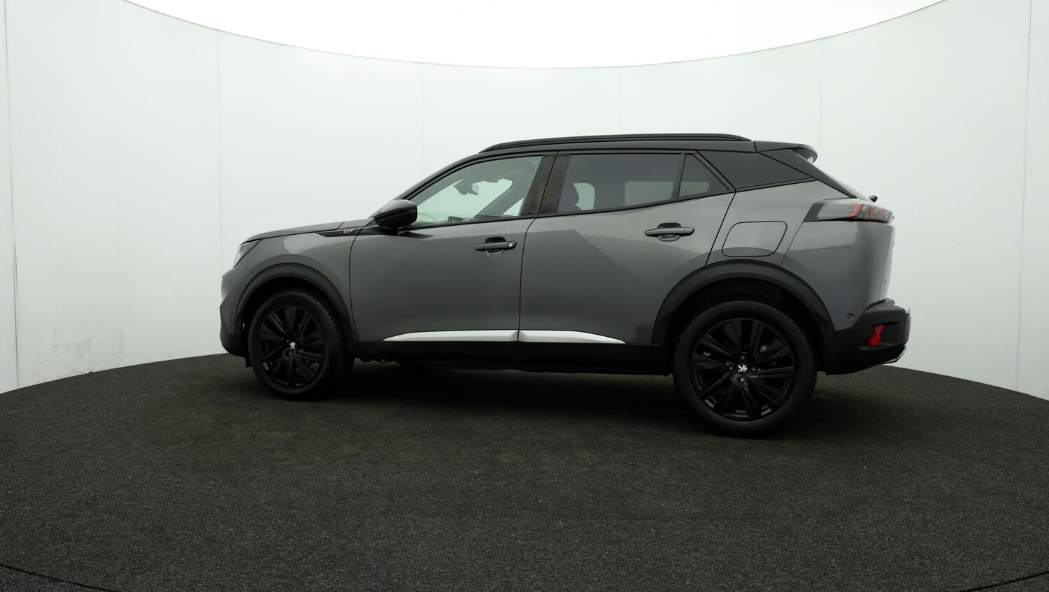 Used Peugeot 2008 for sale - 76809772: Photo 68