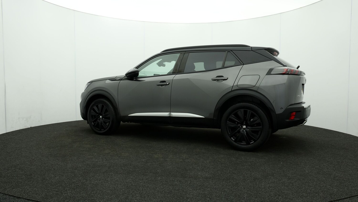 Used Peugeot 2008 for sale - 76809772: Photo 69