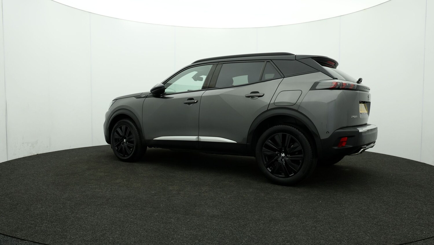 Used Peugeot 2008 for sale - 76809772: Photo 70