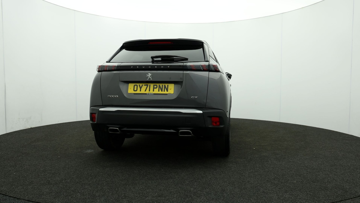 Used Peugeot 2008 for sale - 76809772: Photo 72