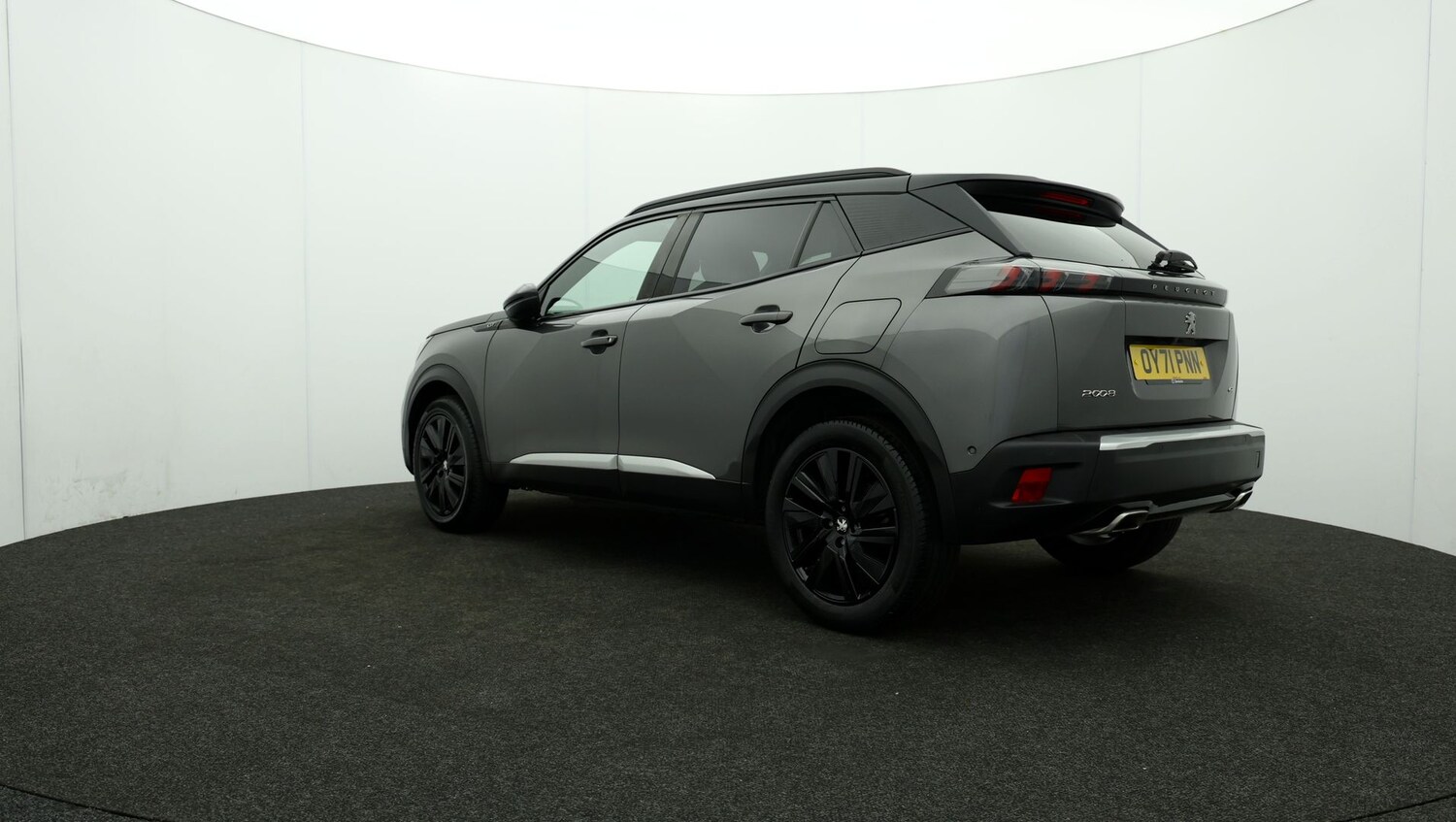 Used Peugeot 2008 for sale - 76809772: Photo 73