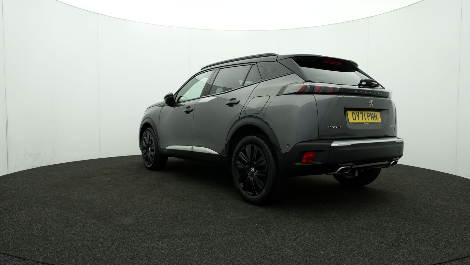 Used Peugeot 2008 for sale - 76809772: Photo 74