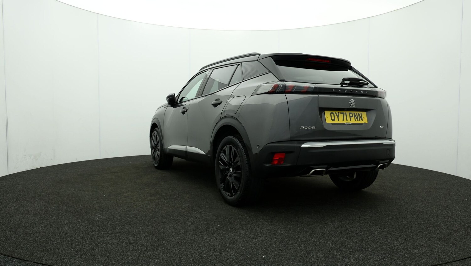 Used Peugeot 2008 for sale - 76809772: Photo 75