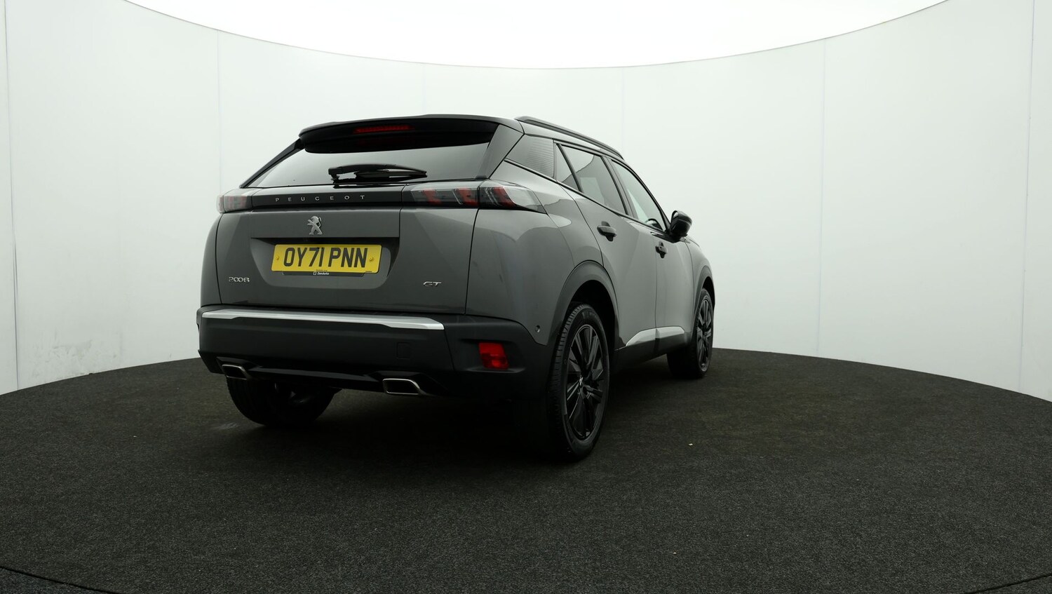 Used Peugeot 2008 for sale - 76809772: Photo 77