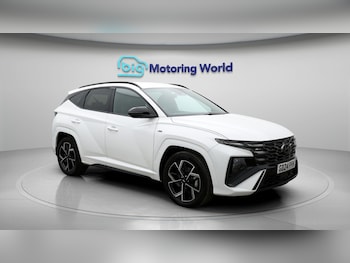 2024 - 1.6T N Line 5dr