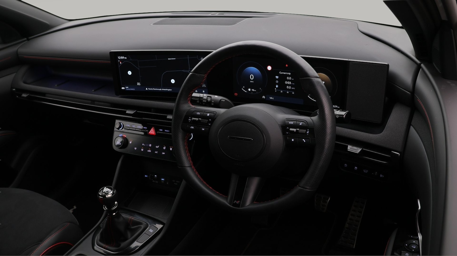 Used Hyundai TUCSON 2024 for sale - 77800206: Photo 9