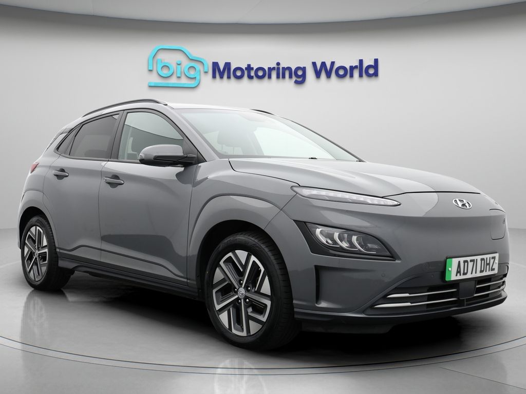 Used Hyundai KONA 2021 for sale - 76931086: Photo 12
