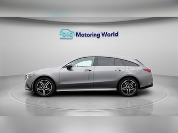 Used Mercedes-Benz CLA 2023 for sale - 79589214: Photo