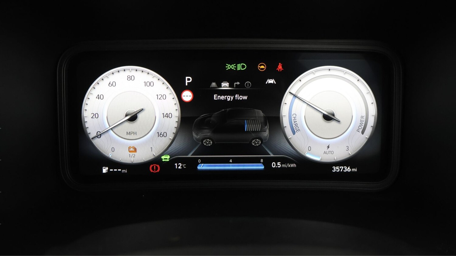 Used Hyundai KONA 2023 for sale - 78106571: Photo 10