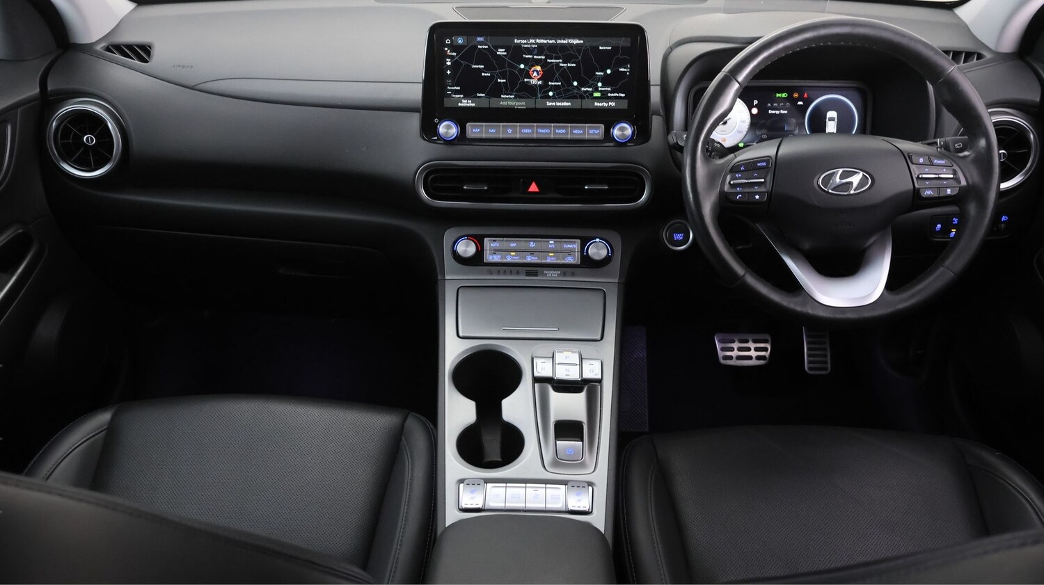 Used Hyundai KONA 2023 for sale - 78106571: Photo 13