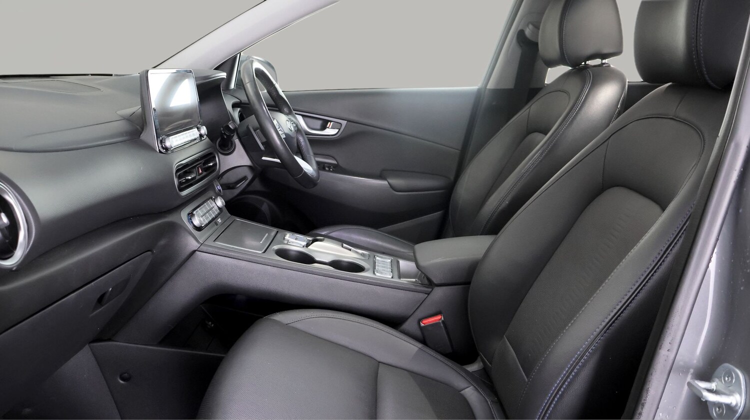 Used Hyundai KONA 2023 for sale - 78106571: Photo 14