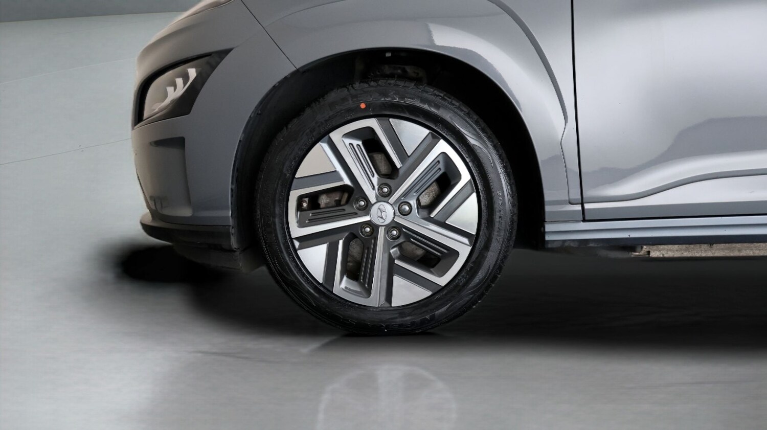 Used Hyundai KONA 2023 for sale - 78106571: Photo 18