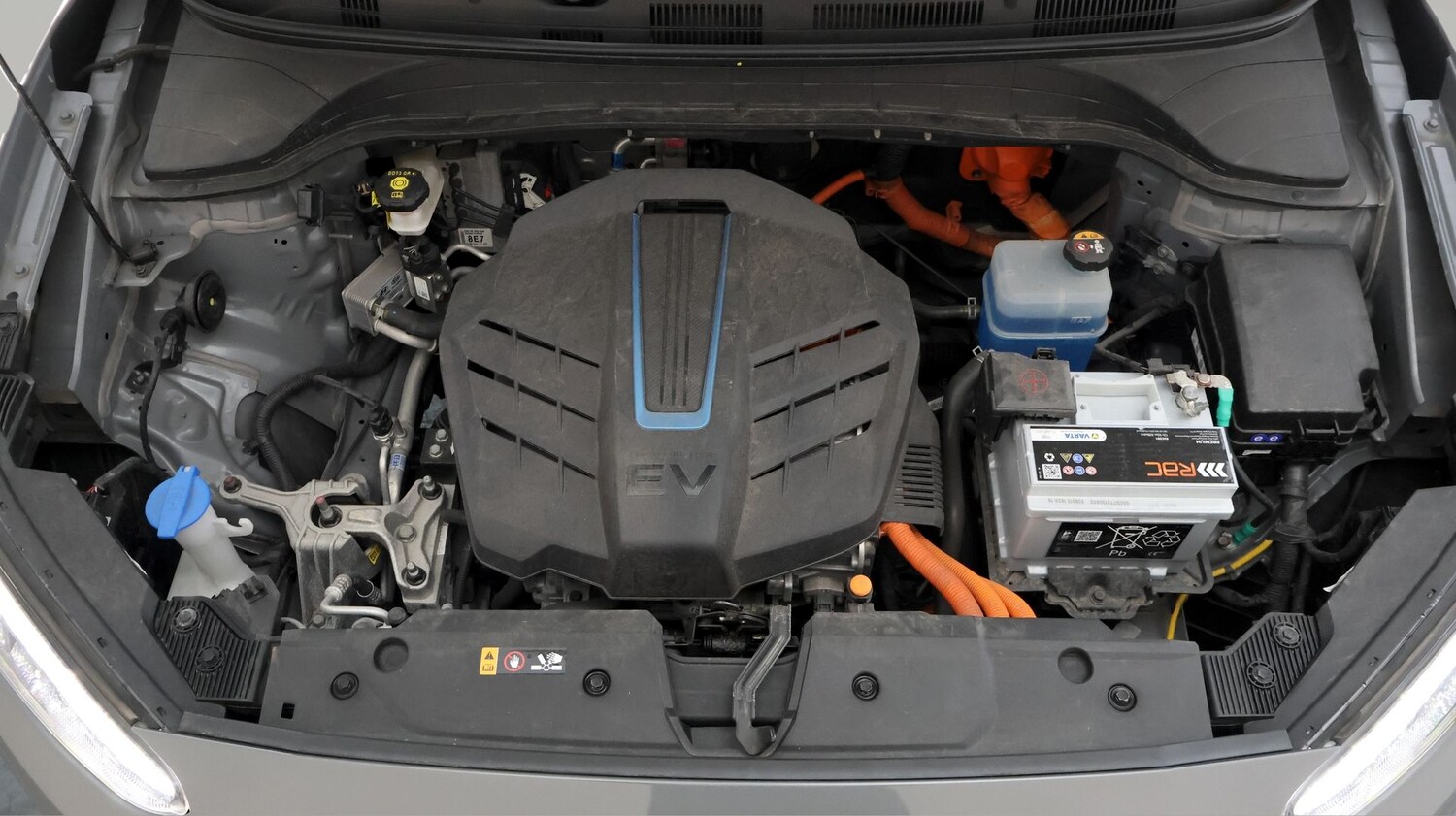 Used Hyundai KONA 2023 for sale - 78106571: Photo 19