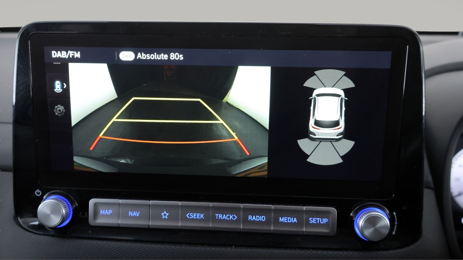 Used Hyundai KONA 2023 for sale - 78106571: Photo 20