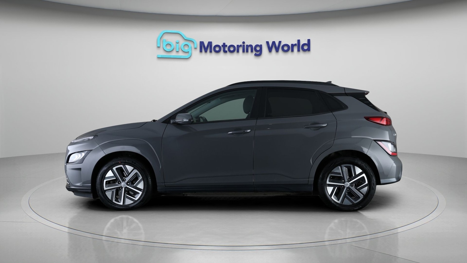 Used Hyundai KONA 2023 for sale - 78106571: Photo 4
