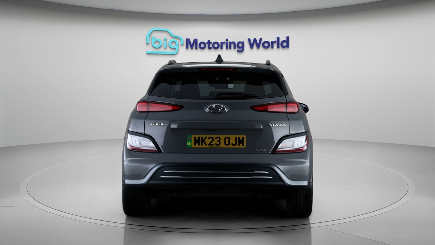 Used Hyundai KONA 2023 for sale - 78106571: Photo 6