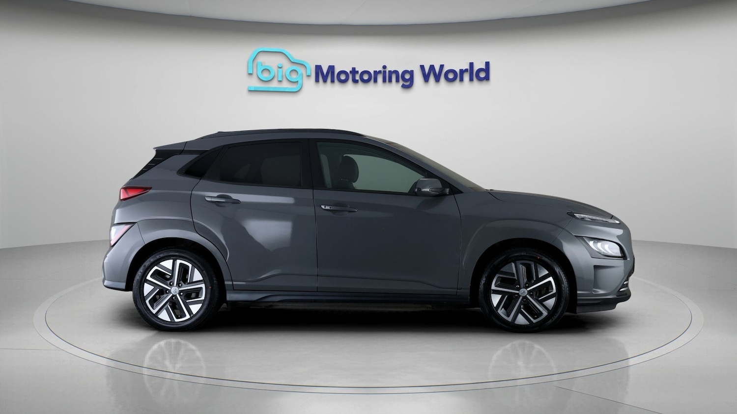 Used Hyundai KONA 2023 for sale - 78106571: Photo 8