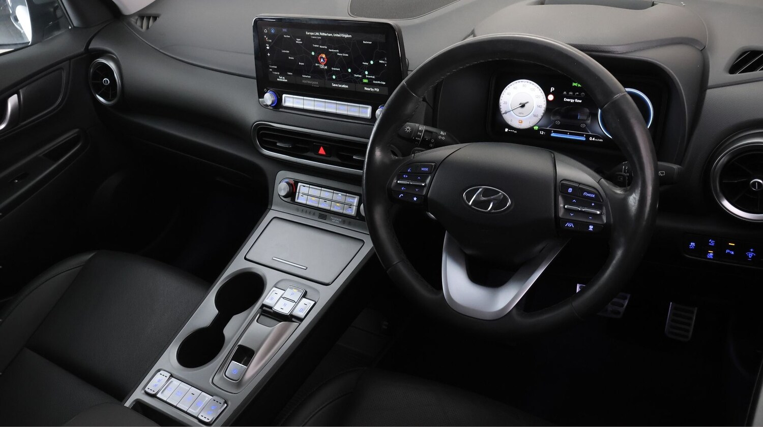 Used Hyundai KONA 2023 for sale - 78106571: Photo 9