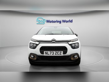 Used Citroen C3 2023 for sale - 78428702: Photo