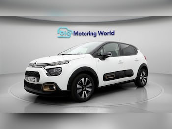 Used Citroen C3 2023 for sale - 78428702: Photo