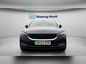 Used Polestar Polestar 2 2022 for sale - 78446219: Photo