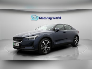 Used Polestar Polestar 2 2022 for sale - 78446219: Photo