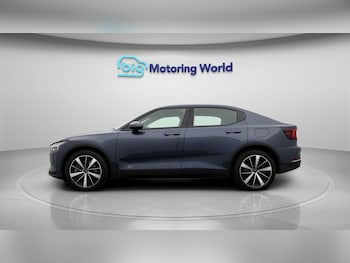 Used Polestar Polestar 2 2022 for sale - 78446219: Photo