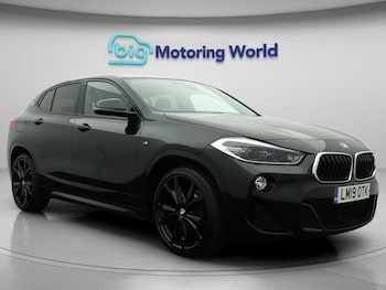 Used BMW X2 2019 for sale - 75965420: Photo