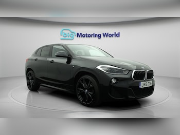 Used BMW X2 2019 for sale - 75965420: Photo