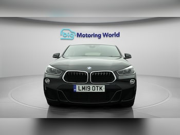 Used BMW X2 2019 for sale - 75965420: Photo