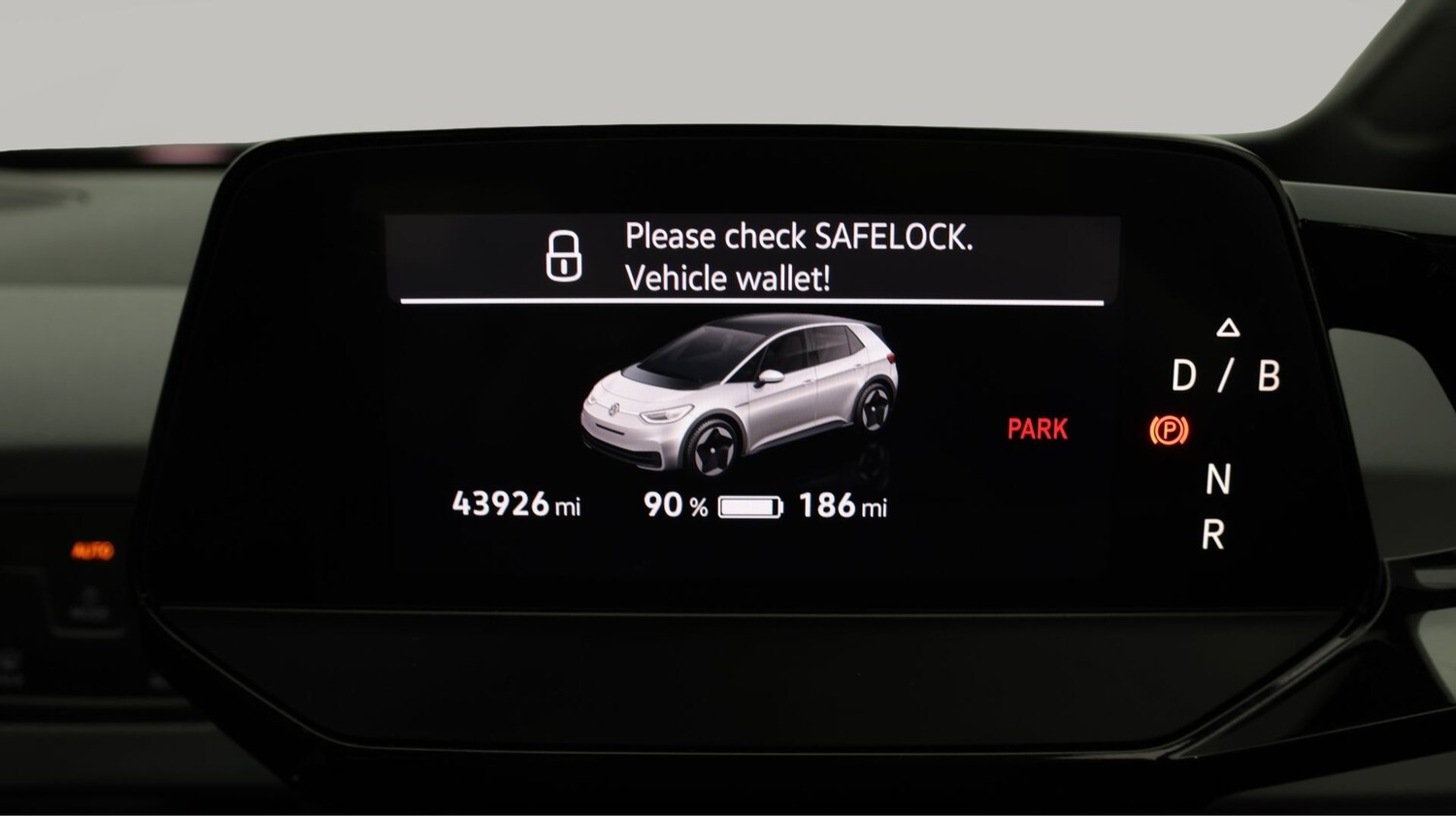 Used Volkswagen ID.3 2022 for sale - 77763285: Photo 10