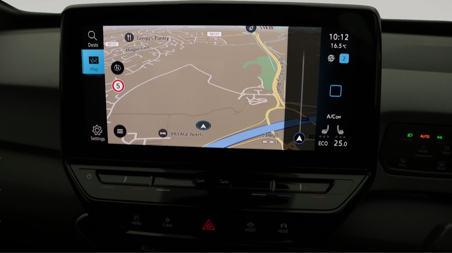 Used Volkswagen ID.3 2022 for sale - 77763285: Photo 11