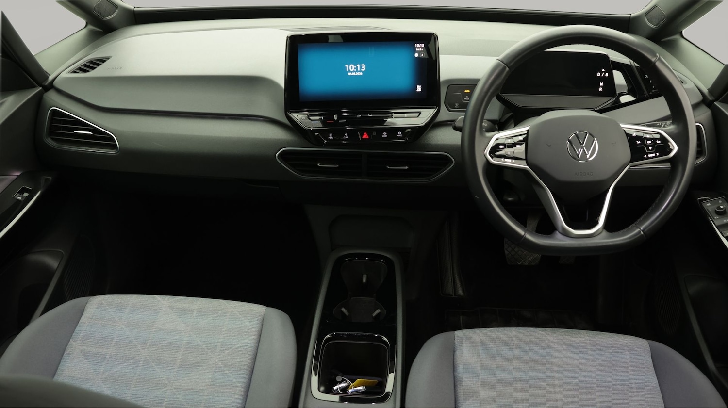 Used Volkswagen ID.3 2022 for sale - 77763285: Photo 13