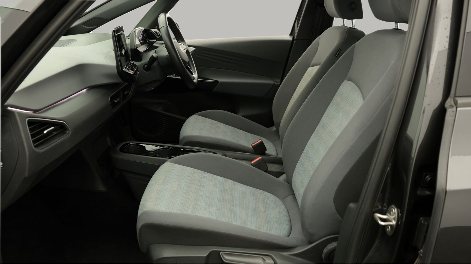 Used Volkswagen ID.3 2022 for sale - 77763285: Photo 14