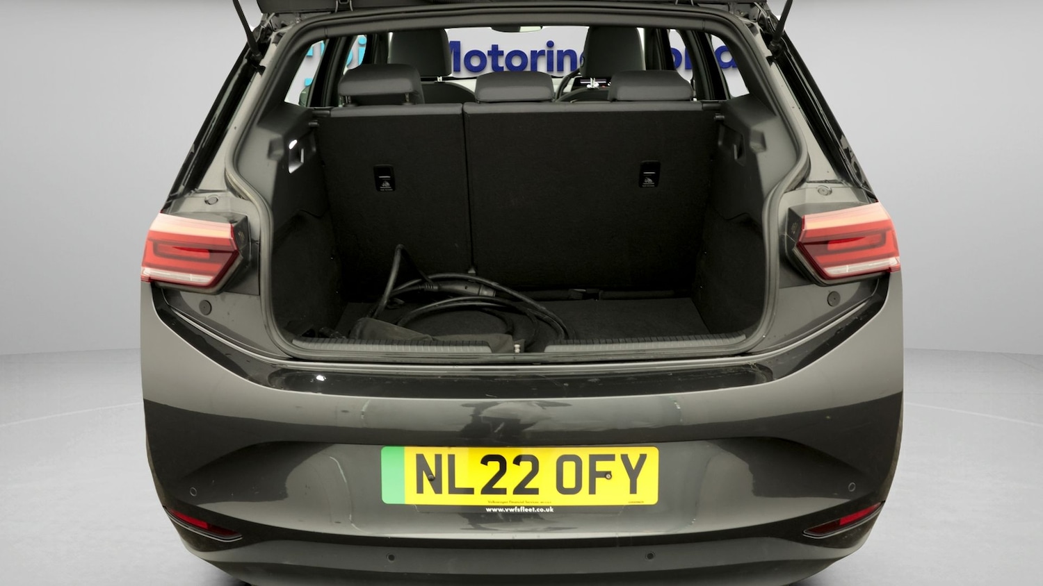 Used Volkswagen ID.3 2022 for sale - 77763285: Photo 17