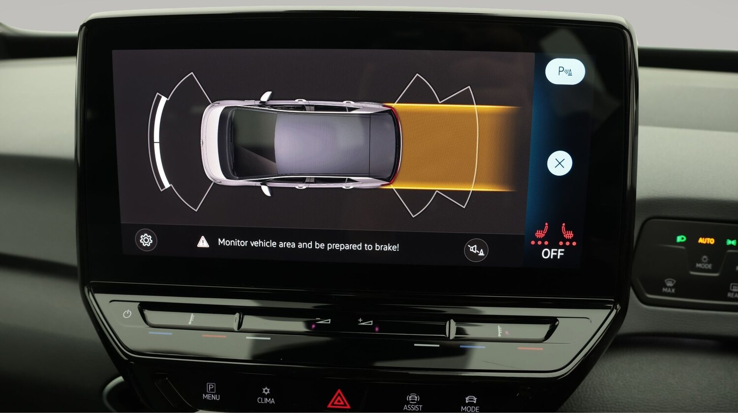 Used Volkswagen ID.3 2022 for sale - 77763285: Photo 21