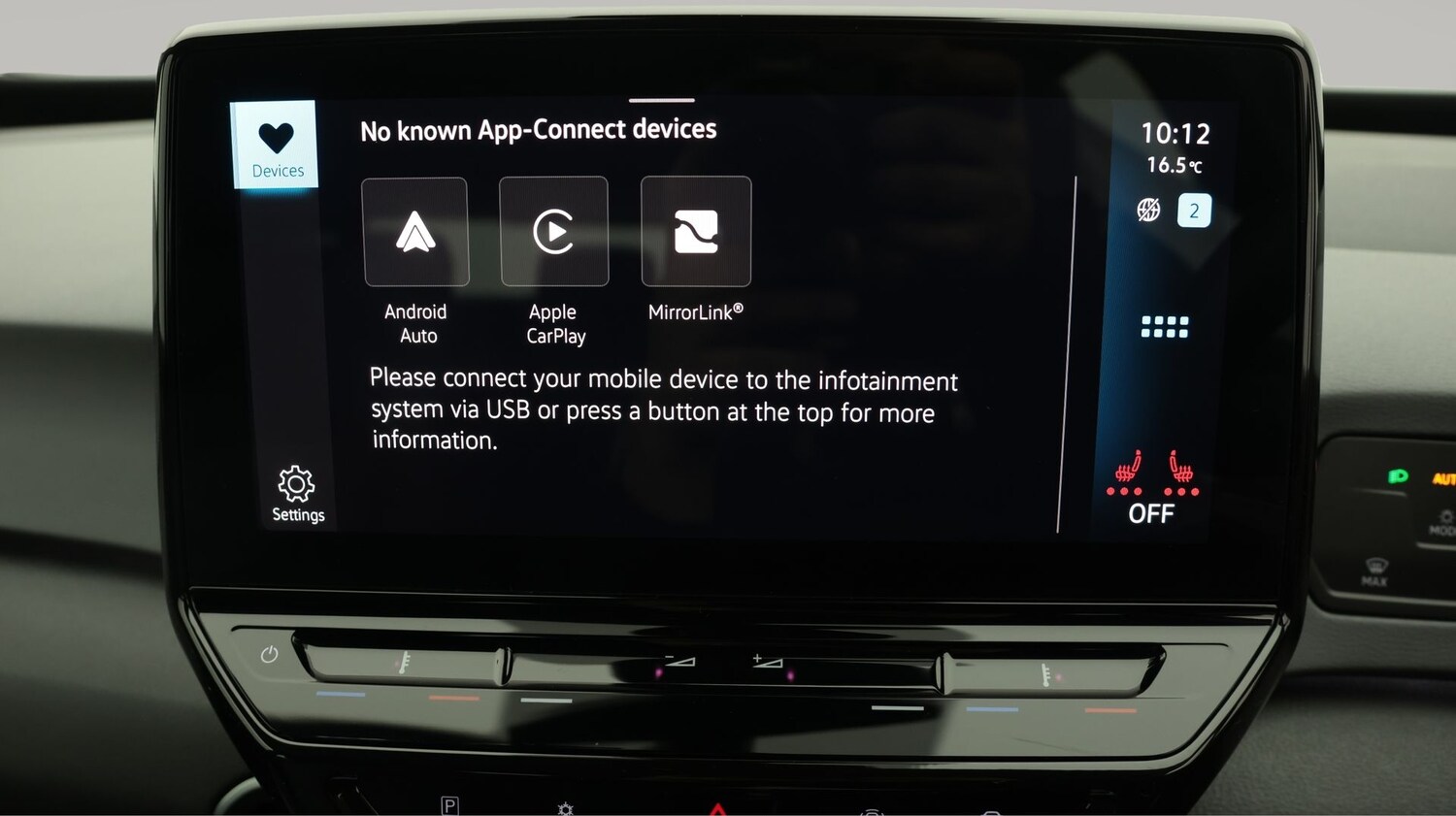 Used Volkswagen ID.3 2022 for sale - 77763285: Photo 23