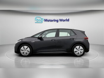 Used Volkswagen ID.3 2022 for sale - 77763285: Photo