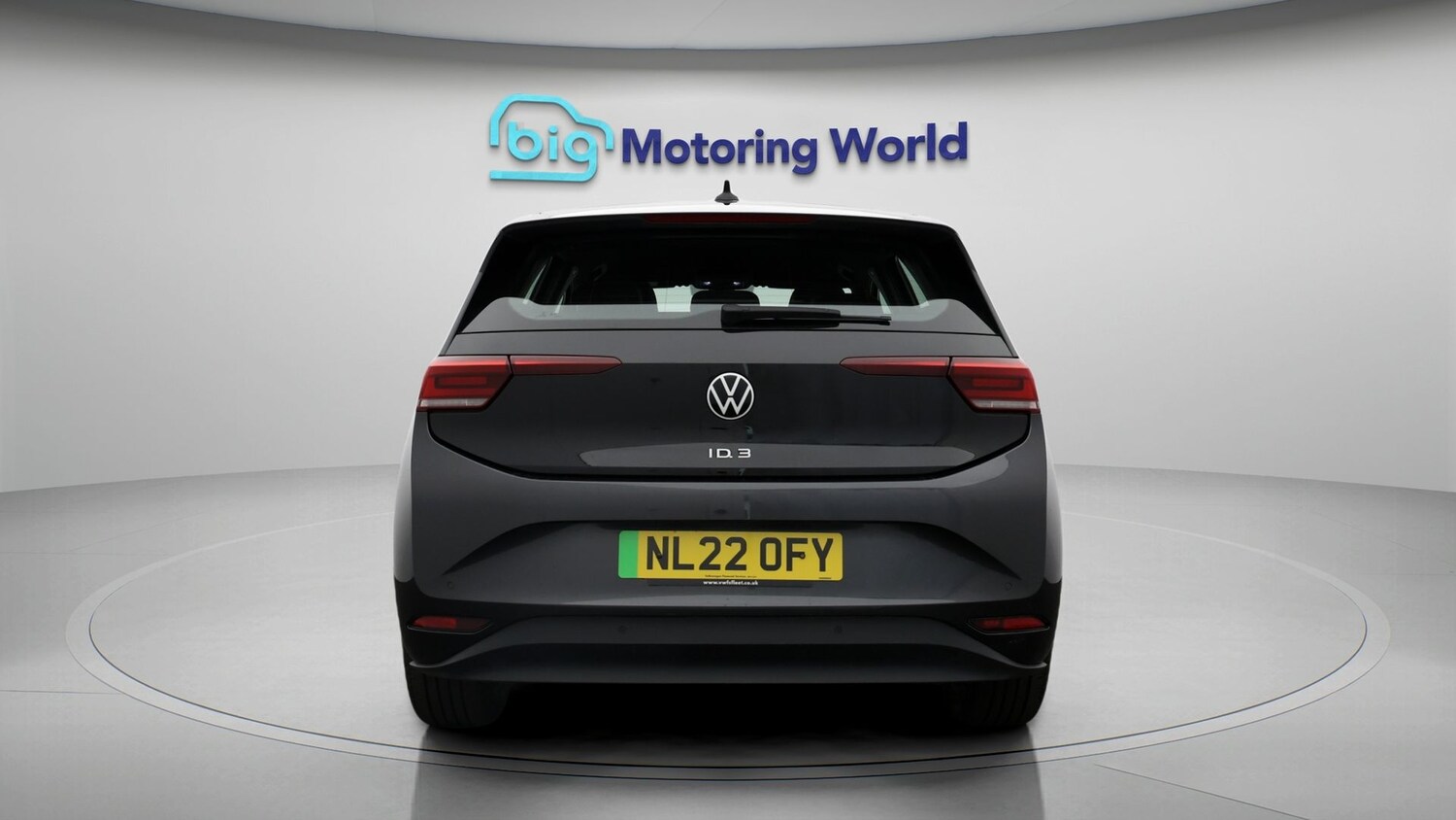 Used Volkswagen ID.3 2022 for sale - 77763285: Photo 6