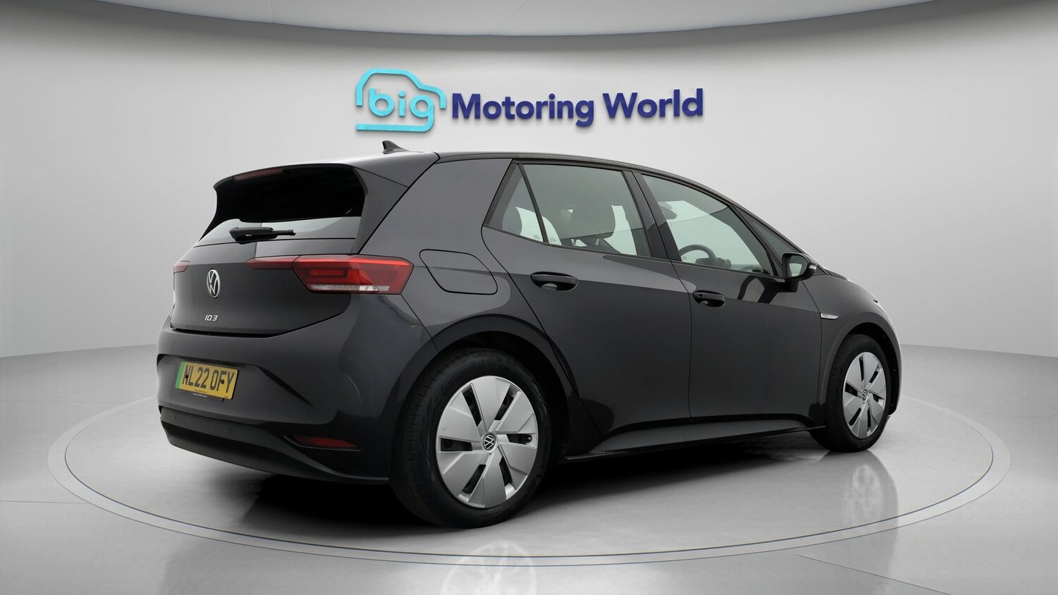 Used Volkswagen ID.3 2022 for sale - 77763285: Photo 7