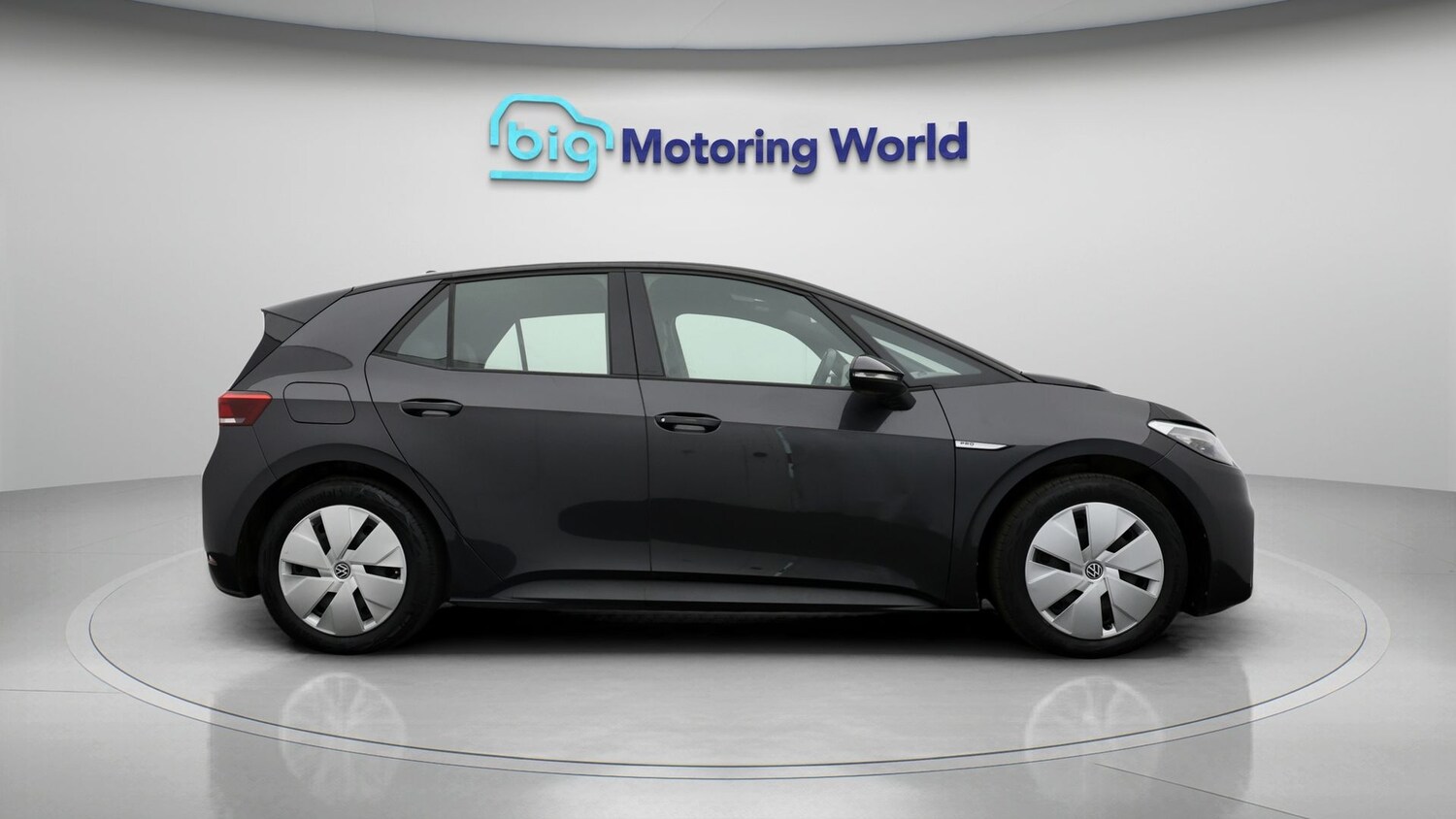 Used Volkswagen ID.3 2022 for sale - 77763285: Photo 8